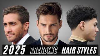 2025 ට හොදම Hairstyles | trending haircuts 2025