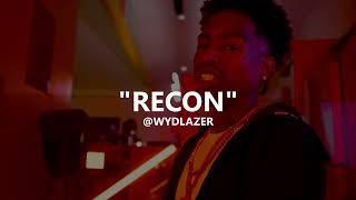 [FREE] Young Slo Be +EBK  JaayBo Type Beat “RECON” (Prod.WYDLAZER)