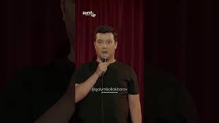 Детский сон #standup #standupastana #стендап #стендапастана #шортс #shortsyoutube