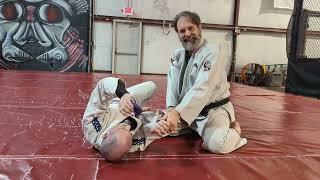 Basic concepts on using frames in BJJ