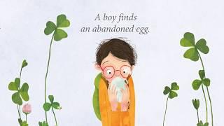 Book Trailer - THE BOY AND THE EGG | Clavis Publishing, New York