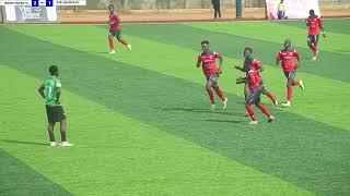 @HohoeUnitedFootballClub  vs Still Believe Football Club highlights