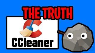it needs to stop.. (why I use CCleaner)