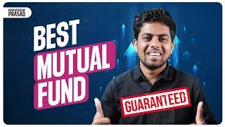 Best Mutual Funds Uncovered | How I Selected Best Mutual Funds in 2024