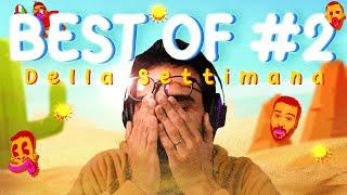 "Mi fai vedere delle dune?" | BEST OF DELLA SETTIMANA #2 (Con Dario Moccia)