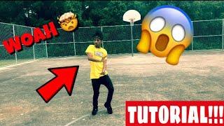 HOW TO DO THE WOAH DANCE TUTORIAL!!!