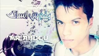 Mr Abdou - اروع اغنية حب مغربية مقدرش انساك 2012 (Officiel Video) HD