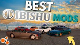 Top 10 Best IBISHU Mods For BeamNG | 2023