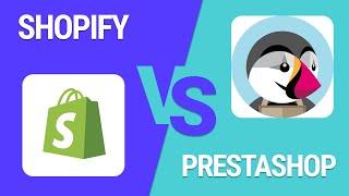 Shopify vs Prestashop | ¿Cuál es mejor para mi ecommerce?