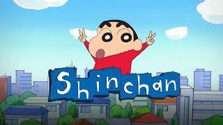 Don't Miss Shinchan Telugu's Newest Episode!