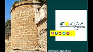 #mostamagzine | حصن باب الجراد  - The Jerad gate's fort
