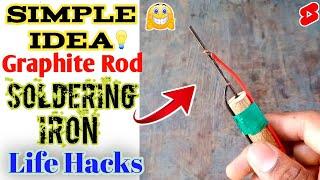 Can this Soldering Iron is Helpful #short