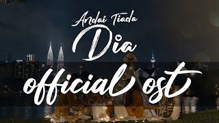 Isyariana - Andai Tiada Dia (Official OST Andai Tiada Dia)