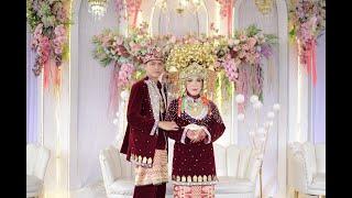 RESEPSI ||PUTRI & REDI ||