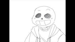 sans as critikal