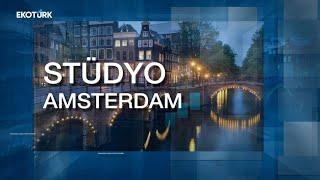 Stüdyo Amsterdam | Veyis Güngör |  Feyza Gümüşlüoğlu