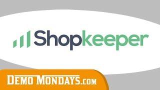 Demo Mondays #41 – Shopkeeper – Automatic Profit Calculator