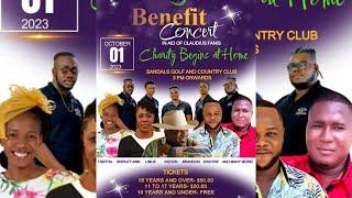 Benefit Concert 2023