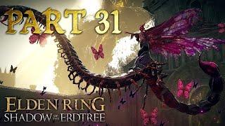 ELDEN RING: SHADOW OF THE ERDTREE Gameplay Walkthrough Part 31 - Saint Romina! (Boss)(No Commentary)