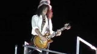 Slash-Star Spage Banner (Guns N' Roses)