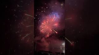 Fantastic Fireworks #fireworks #beautiful #celebration