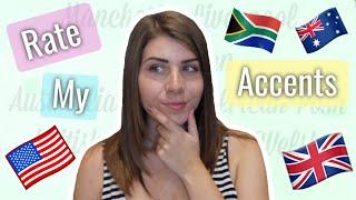 ACCENTS AND IMPRESSIONS | WHAT CAN I DO?