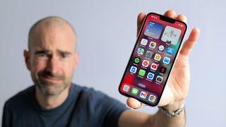 Worst Phone Of 2025 | iPhone 16e Review