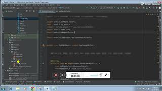 com.android.support.appcompat:v7 error | 'androidx. | Android Studio