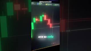 $2000 की ट्रैड Profit  #shorts #trading #stockmarket