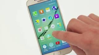 Samsung Galaxy S6 / S6 edge: S Voice