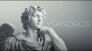 ANCIENT GREEK LYRE - Lysandros | Sounds of Antiquity