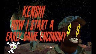 Kenshi A informative playthrough for beginners