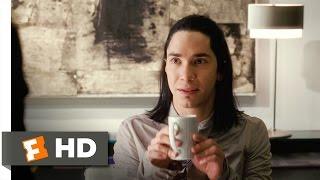 The Break-Up (2/10) Movie CLIP - Happy Holidays (2006) HD