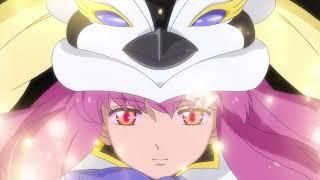 RE:cycle of the PENGUINDRUM | Synchro-Clip 1 | Deutsch