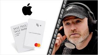 Apple Card Removes Magnetic Stripe...