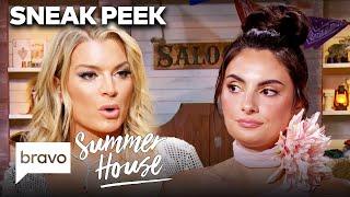 Paige DeSorbo to Lindsay Hubbard: “You’re Literally Nuts” | Summer House Sneak Peek (S7 E17) | Bravo