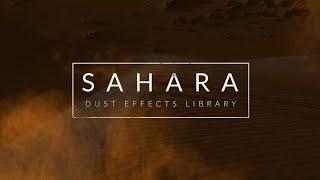 Sahara: 92 Sand and Dust Effects for Video Projects | RocketStock