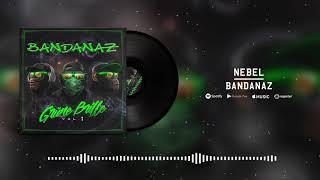 Bandanaz - Nebel  feat. Marcianer & Percy Jones | Prod. by Meinkezz Majestik