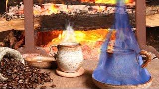 Le brûlot charentais : quand le cognac rencontre le café (traditional cooking recipe)