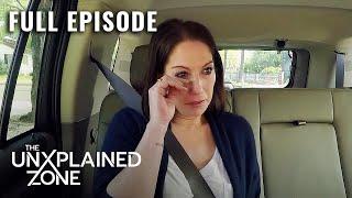 Widow FINALLY Gets Closure in an Unexpected Way (S1, E8) | Seatbelt Psychic | Full Episode