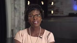 Leading The Land: excerpts from our conversation with Sandra Williams: Cleveland Mayoral Candidate