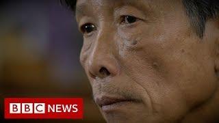 Seeking asylum: Facing pirates, storms and gunfire to flee Vietnam - BBC News