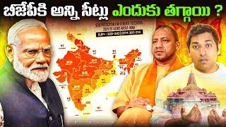 BJP 2029 లో గెలవగలదా? | AP Elections 2024 | Interesting Facts | Telugu Facts | V R Raja Facts