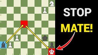 5 Chess Puzzles Guaranteed To Fool You