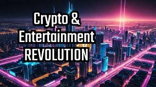 HELLO Labs (HELLO) Set to Revolutionize Crypto & Entertainment - Must Watch for 2024!