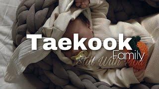 [ENG/ITA/ESP/ROM/FRA] Taekook Family Audio/ff | Still With You