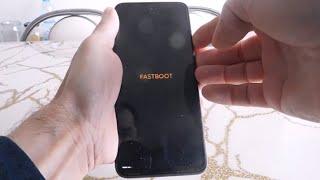 Cara keluar dari mode fastboot hp xiaomi redmi 10 (100%)