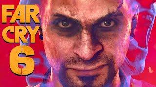 Far Cry 6 Vaas Wahnsinn DLC Gameplay Deutsch PS5 #01 - Vaas Vorgeschichte