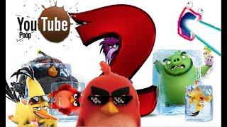 YTP: Angry Birds Movie 2 Meme