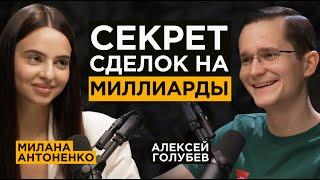 Вся правда про Дубай в 2024 | Милана Антоненко